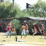 Aldeamento Turístico Surf Tatil Koyu Datça