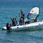 Surf Tatil Koyu Aldeamento Turístico *