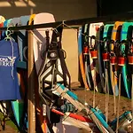 Surf Tatil Koyu Aldeamento Turístico Datça