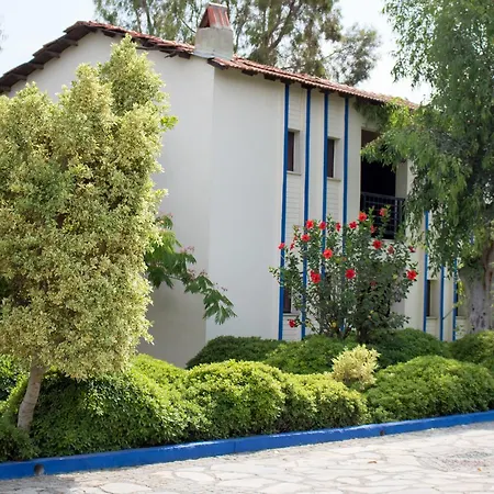 Surf Tatil Koyu Prázdninový areál *