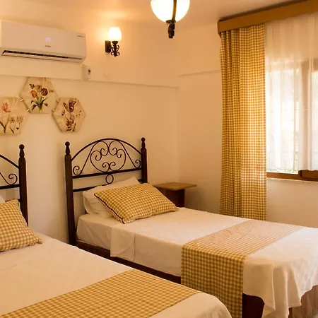 Surf Tatil Koyu Aldeamento Turístico *