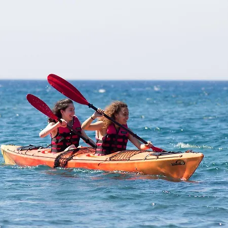假日公园 Surf Tatil Koyu *