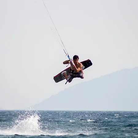 Surf Tatil Koyu Πάρκο διακοπών