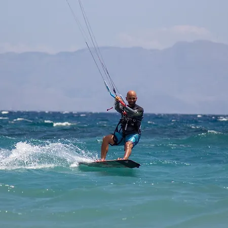 홀리데이파크 Surf Tatil Koyu