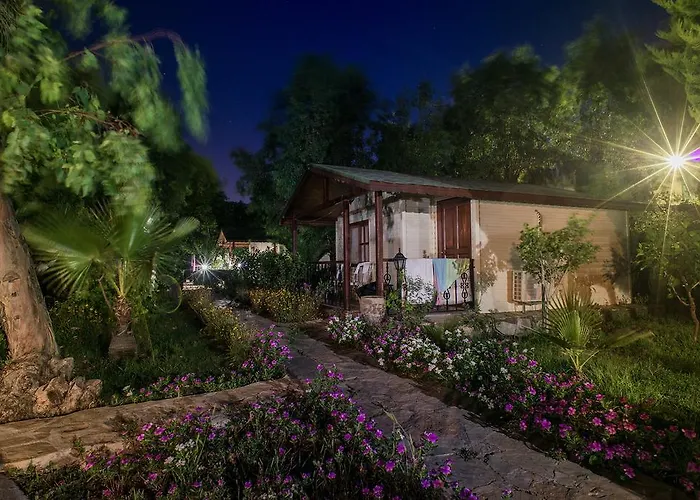 Surf Tatil Koyu * Datça