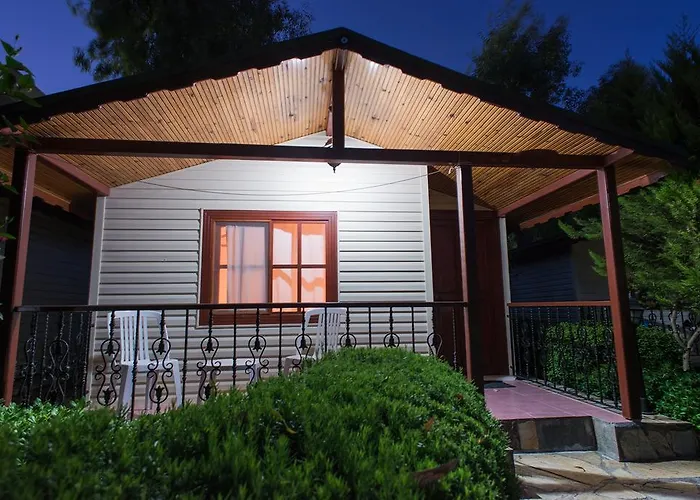 Surf Tatil Koyu Prázdninový areál *