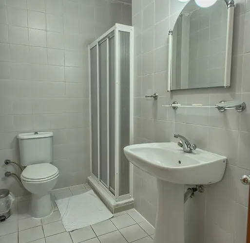 Prázdninový areál Surf Tatil Koyu Datça