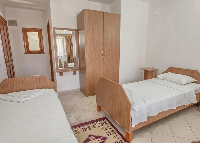 Surf Tatil Koyu * Datça