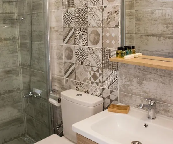 Prázdninový areál Surf Tatil Koyu *