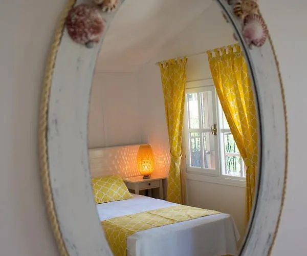 Surf Tatil Koyu Datça