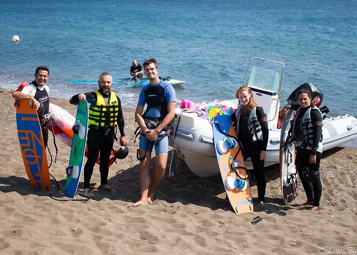 Surf Tatil Koyu * Datça