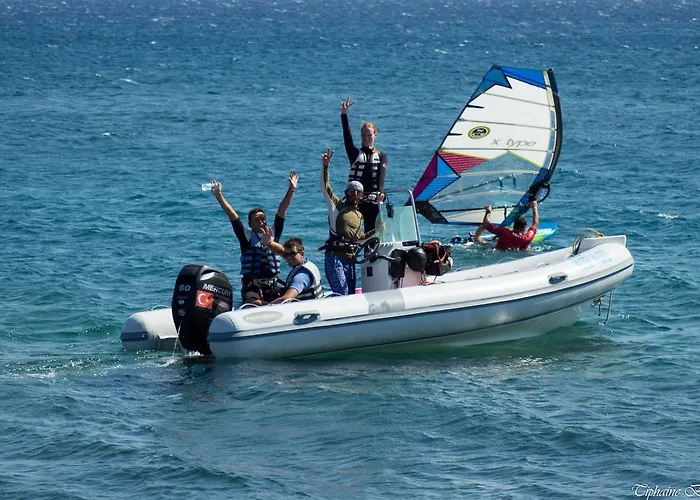 Surf Tatil Koyu Prázdninový areál *