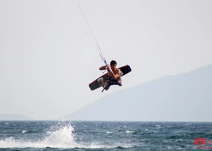Surf Tatil Koyu Prázdninový areál
