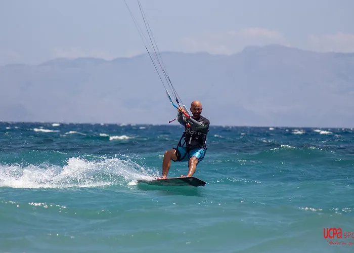 Prázdninový areál Surf Tatil Koyu