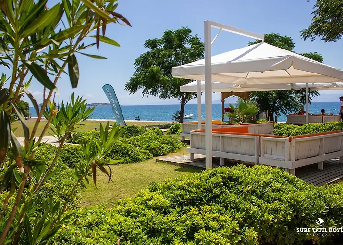 Surf Tatil Koyu * Datça