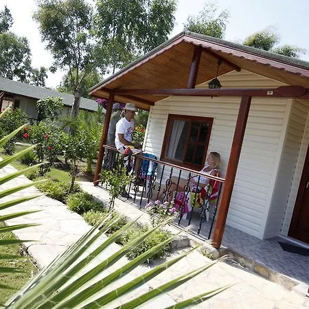 Ferienpark Surf Tatil Koyu