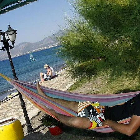 פארק נופש Surf Tatil Koyu דטקה