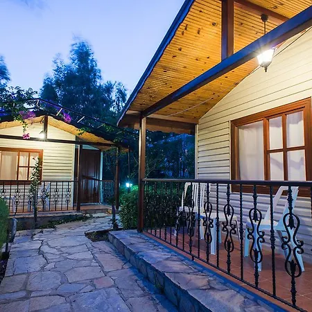 Ferienpark Surf Tatil Koyu *