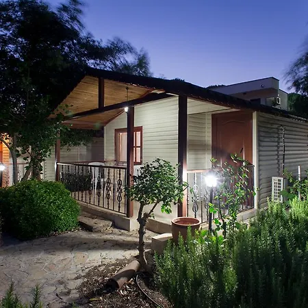 Surf Tatil Koyu Ferienpark Datça