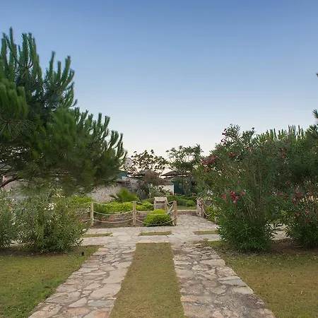 Surf Tatil Koyu Ferienpark Datça