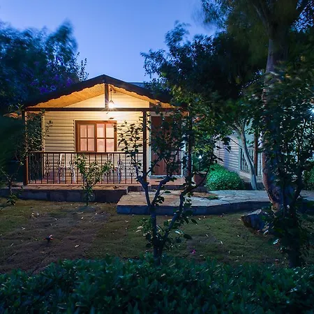 Ferienpark Surf Tatil Koyu *