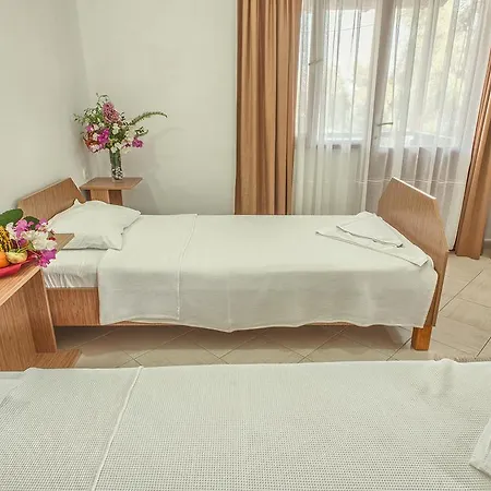 Surf Tatil Koyu Ferienpark *