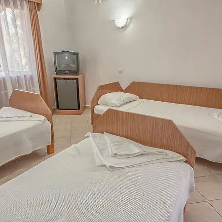 Ferienpark Surf Tatil Koyu