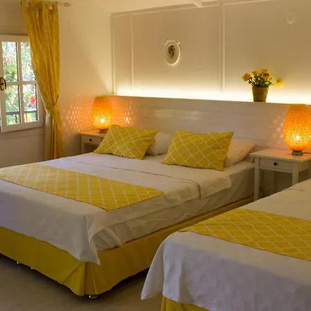 Ferienpark Surf Tatil Koyu