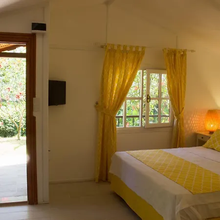 Surf Tatil Koyu Ferienpark *