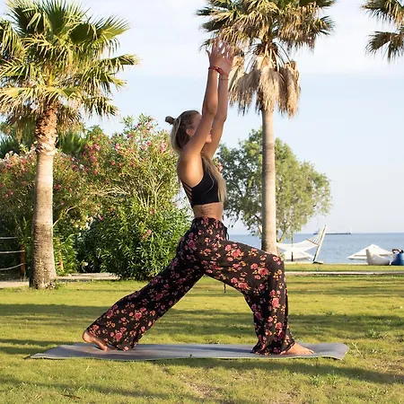 Surf Tatil Koyu Ferienpark