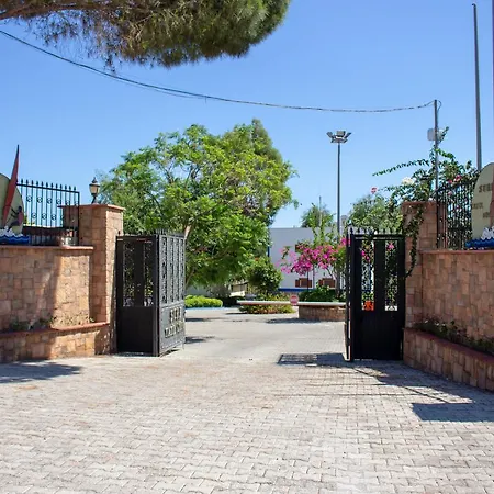 Ferienpark Surf Tatil Koyu Datça