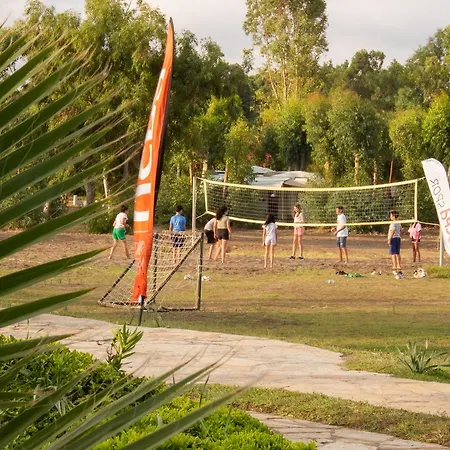 Ferienpark Surf Tatil Koyu *