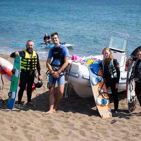 Surf Tatil Koyu * Datça