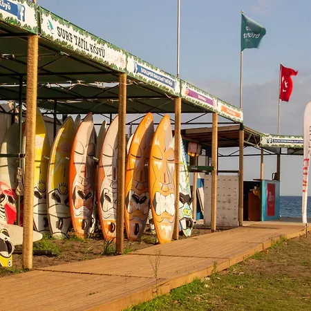 Surf Tatil Koyu Datça
