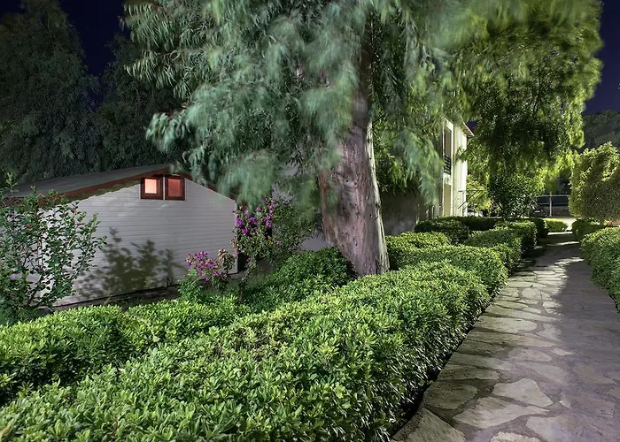 Surf Tatil Koyu * Datça