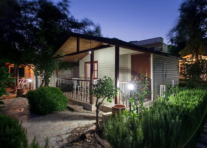 Surf Tatil Koyu Kompleks wypoczynkowy Datça