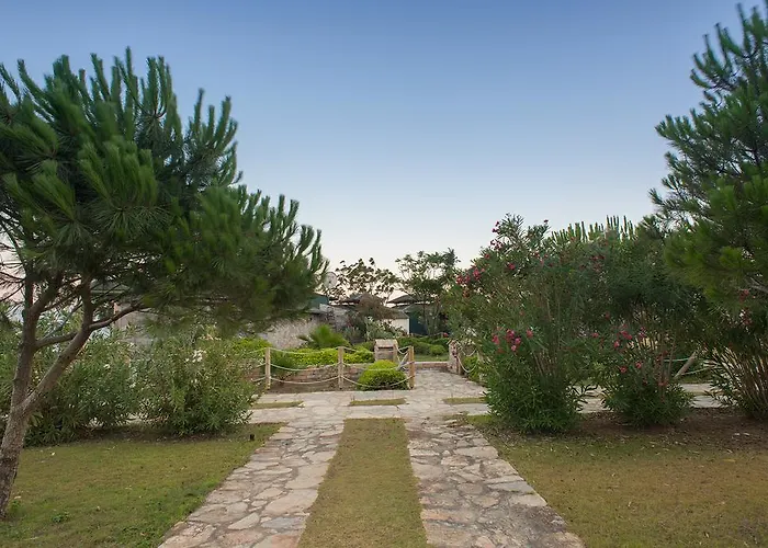 Surf Tatil Koyu Kompleks wypoczynkowy Datça