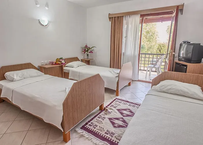 Surf Tatil Koyu Datça