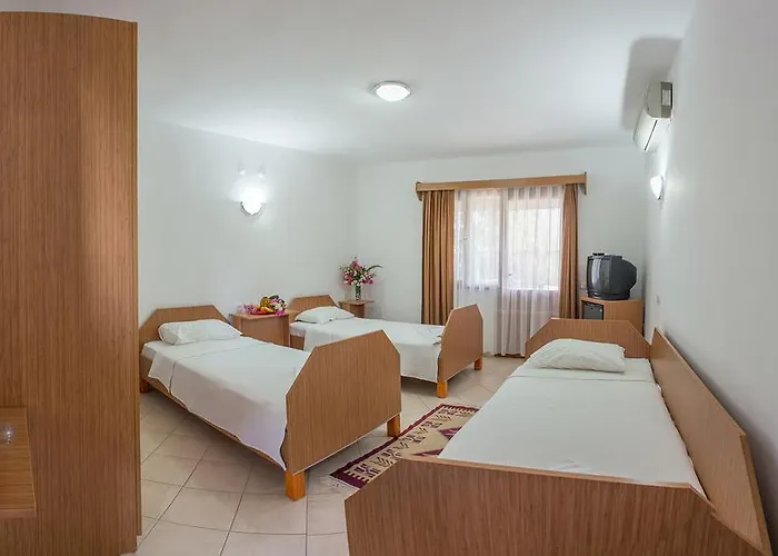 Surf Tatil Koyu Kompleks wypoczynkowy