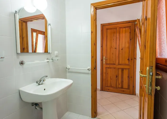 Kompleks wypoczynkowy Surf Tatil Koyu Datça