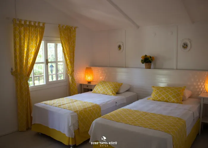 Surf Tatil Koyu Kompleks wypoczynkowy