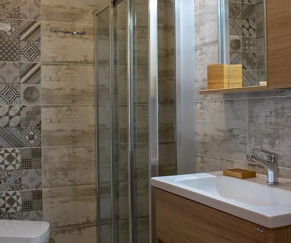 Surf Tatil Koyu Kompleks wypoczynkowy