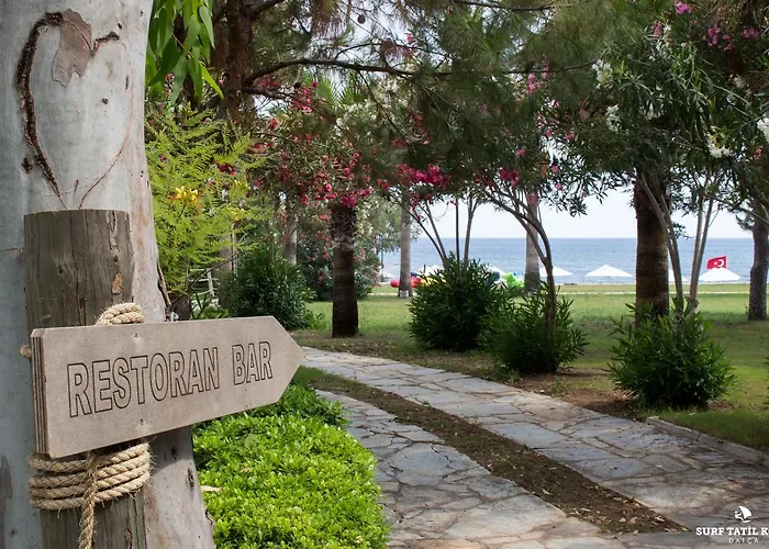 Surf Tatil Koyu * Datça