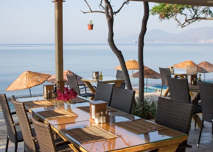 Surf Tatil Koyu Kompleks wypoczynkowy